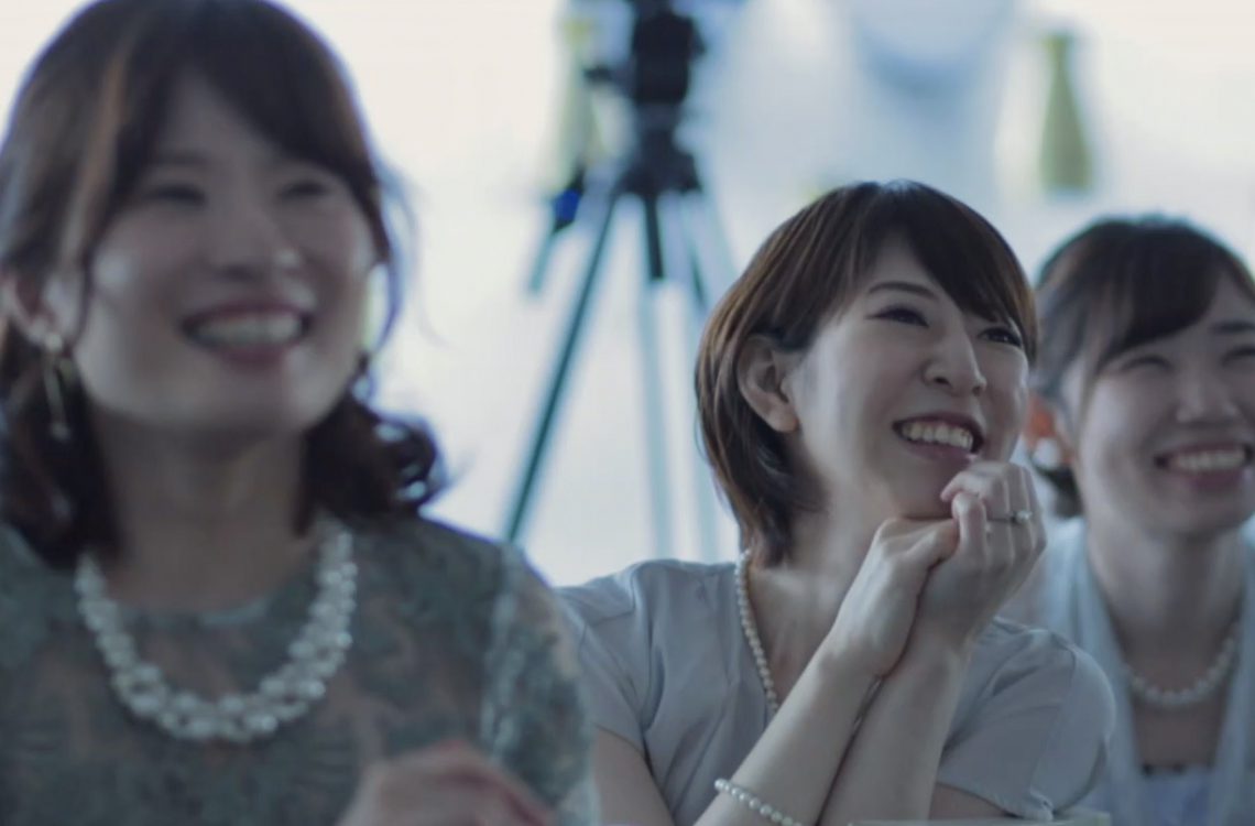 結婚式の後にみたいシーンを集めたハイライト