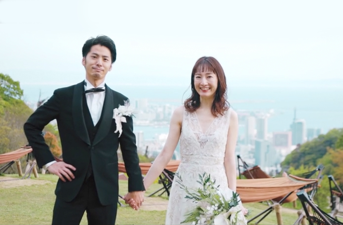 photo+movie wedding のご紹介